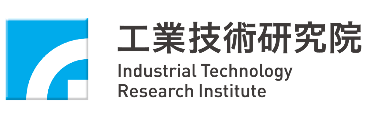 工研院材化所標誌